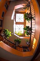 Hotel Posada Casa Regia