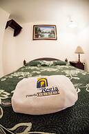 Hotel Posada Casa Regia