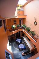 Hotel Posada Casa Regia