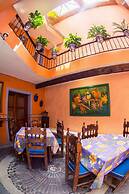 Hotel Posada Casa Regia