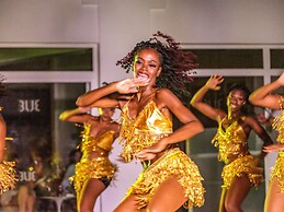 TUI BLUE Palm Beach Hammamet - All Inclusive