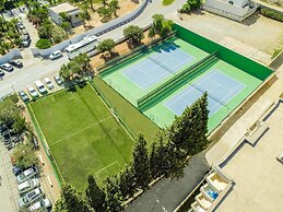 TUI BLUE Palm Beach Hammamet - All Inclusive