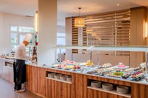 TUI BLUE Palm Beach Hammamet - All Inclusive