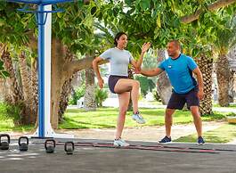 TUI BLUE Palm Beach Hammamet - All Inclusive