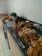 Itumbiara Palace Hotel