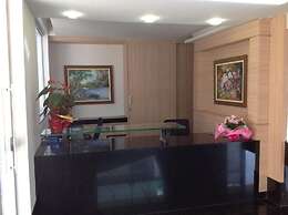 Itumbiara Palace Hotel