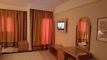 Hôtel Sindbad Sousse