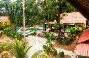 Cabuya Lodge
