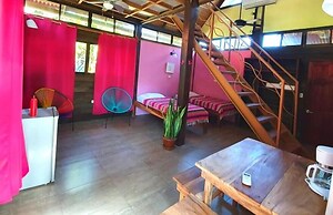 Cabuya Lodge