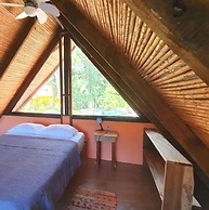 Cabuya Lodge