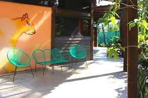 Cabuya Lodge