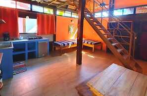 Cabuya Lodge