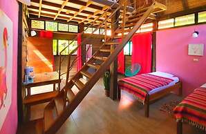 Cabuya Lodge