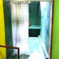 Cabuya Lodge