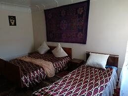 Umarxon Hostel