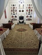 Umarxon Hostel