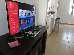 Violet House - Riviera Maya