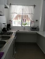 Violet House - Riviera Maya