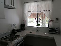 Violet House - Riviera Maya