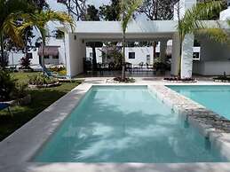 Violet House - Riviera Maya