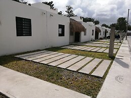 Violet House - Riviera Maya