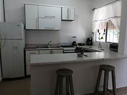 Violet House - Riviera Maya