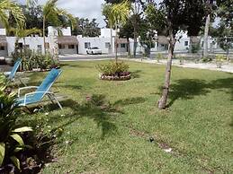 Violet House - Riviera Maya