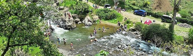 Paraiso Travel