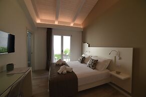 La Torre del Mulino - Superior Rooms