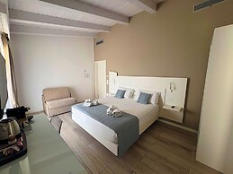 La Torre del Mulino - Superior Rooms