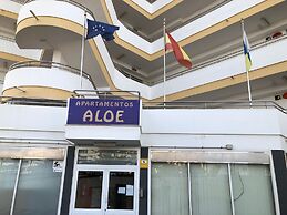 Apartamentos Aloe