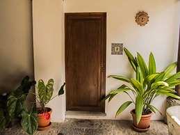 Casita Los Tecolotes