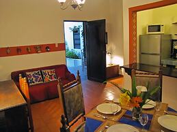 Casita La Esquina