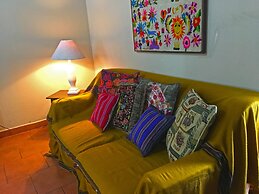 Casita La Esquina