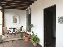 Casita La Esquina