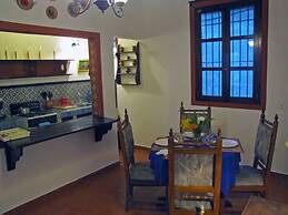 Casita La Esquina