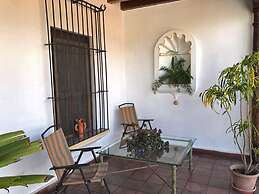 Casita La Esquina