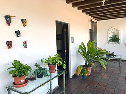 Casita El Huipil