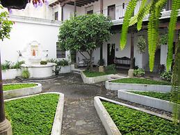 Casita El Huipil