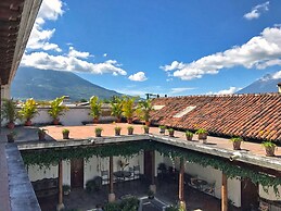 Casita El Huipil