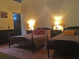 Casita El Huipil