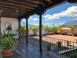 Casita El Huipil