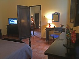 Casita El Huipil