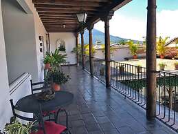 Casita El Huipil
