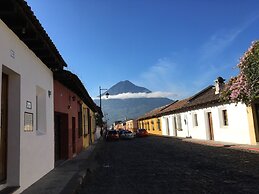 Casita El Huipil