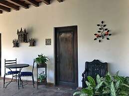 Casita El Huipil