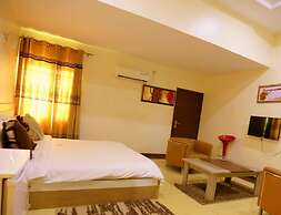 Vagosh Hotel & Resorts