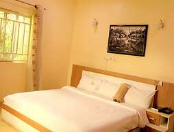 Vagosh Hotel & Resorts