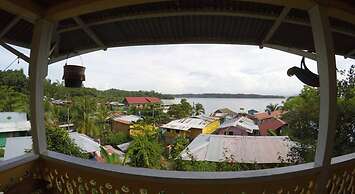 Hostal Bastimentos