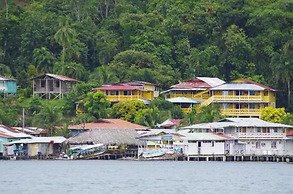 Hostal Bastimentos